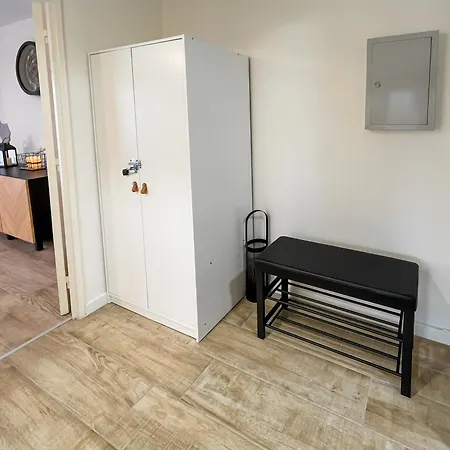 Au Coeur Des Arenes - Parking Prive Lejlighed *