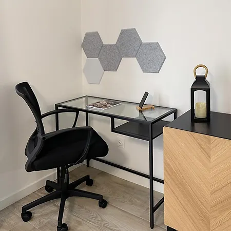 Au Cœur Des Arènes - Parking Privé * Metz